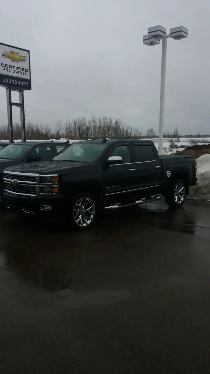 2015 LTZ 6.2