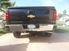 2015 Silverado6