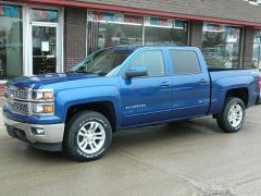 2015 chevrolet silverado 1500 387 P1