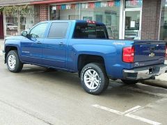 2015 chevrolet silverado 1500 387 P2