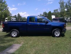My New Baby