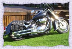 My bike