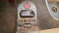 Diablosport Trinity for sale $400 shipped