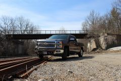 2014 Chevrolet Silverado