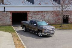 2014 Chevrolet Silverado