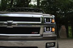 Chevy Silverado