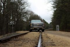 2014 Chevy Silverado