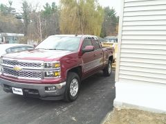 Truck
