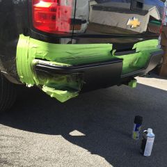 More Plastidip