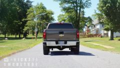 2014 Chevy Silverado