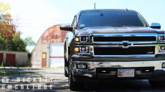 2014 Chevy Silverado