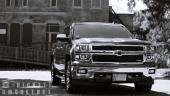 2014 Chevy Silverado