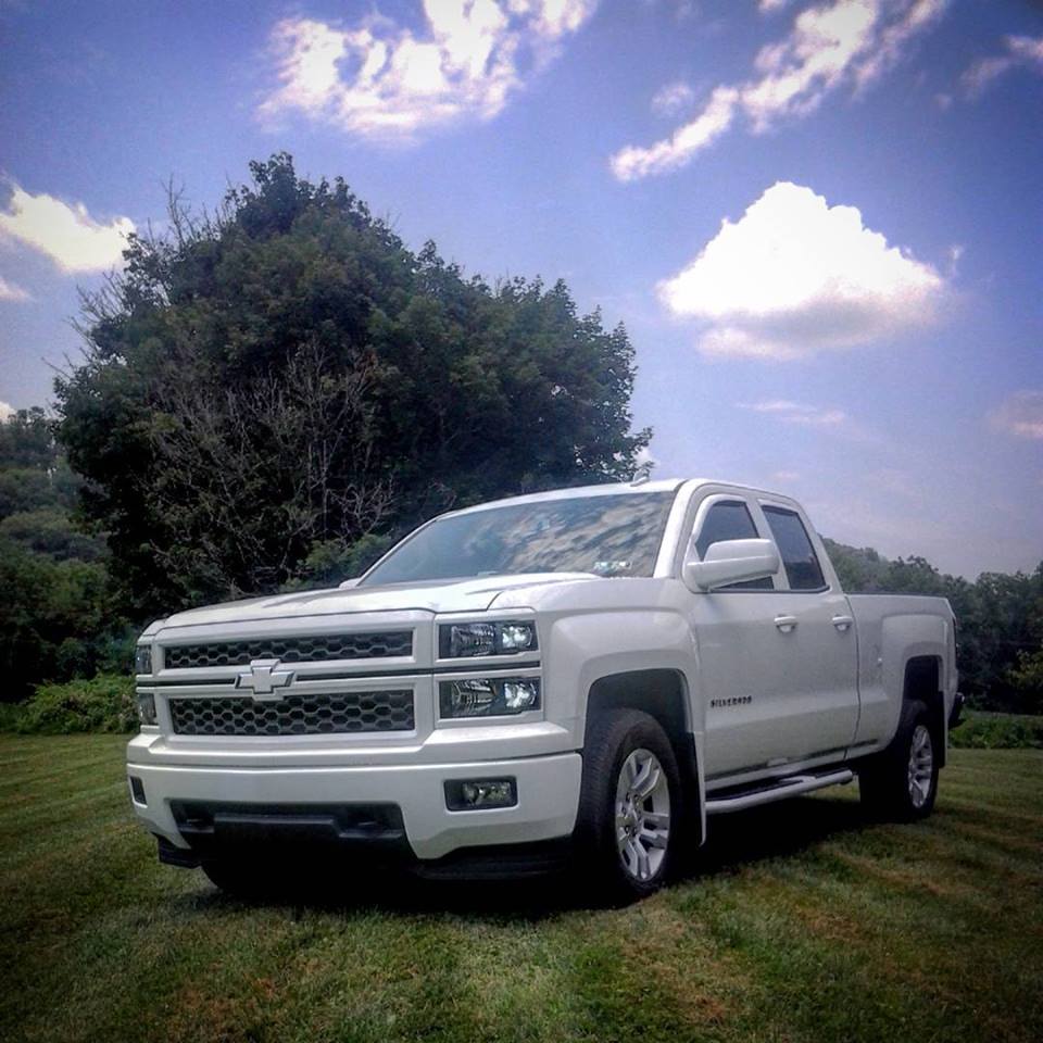 Our Trucks