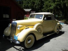36 Buick