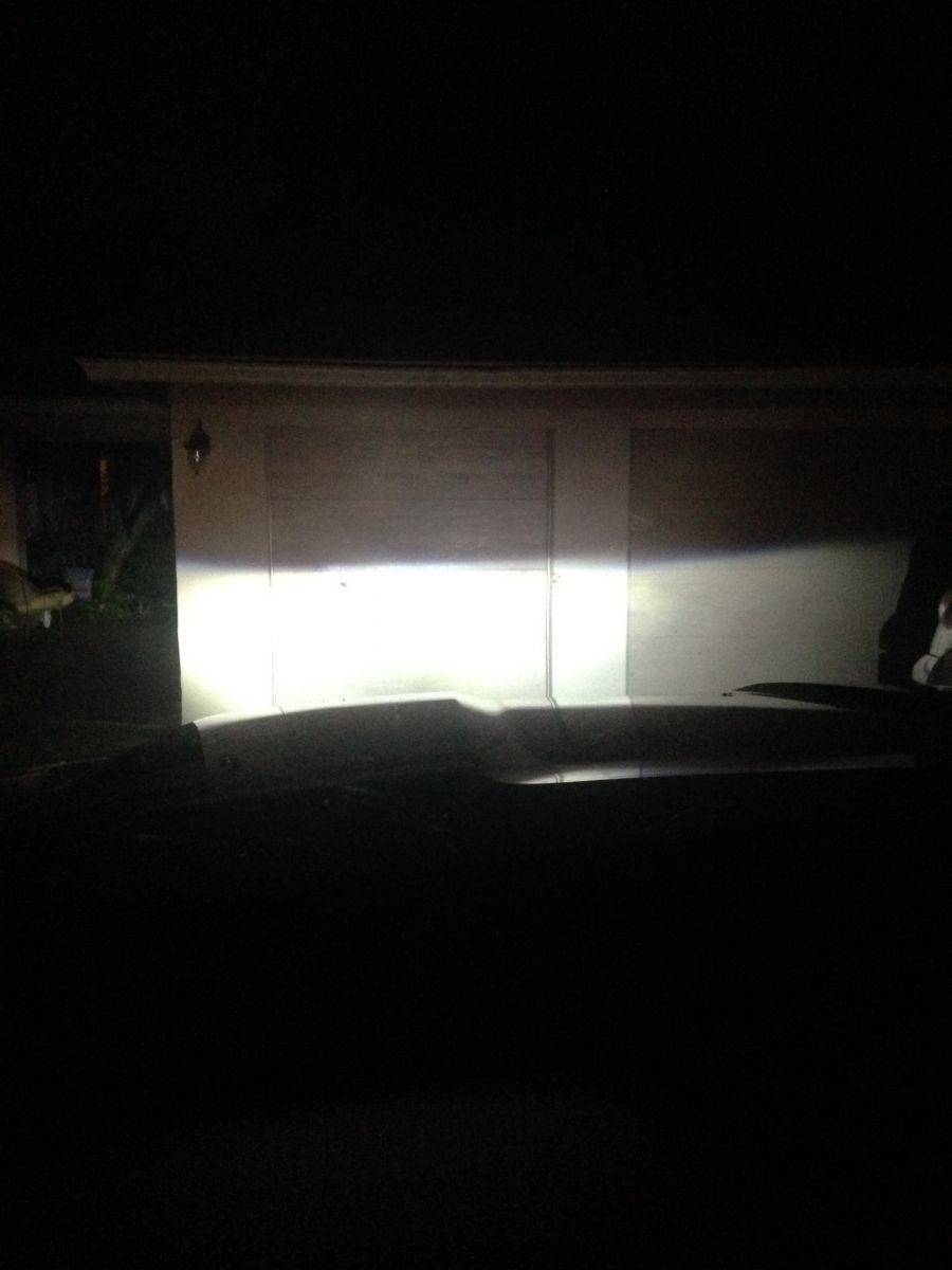 Lights