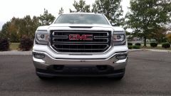 2016gmc