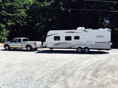 truck & trailer