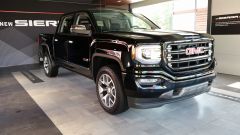 2016 GMC Sierra 1500 All Terrain