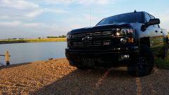 lakeside