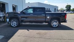 Leveling Kit & Custom Wheels