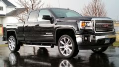 2014 GMC Sierra 1500