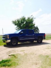 Silverado