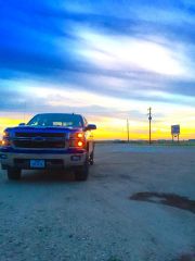 2014 Silverado