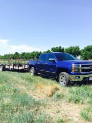 2014 Silverado