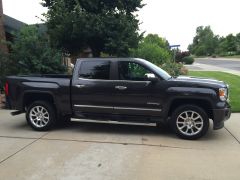 2015GMC