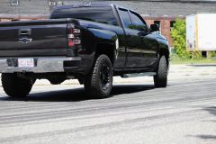 Chevy Silverado