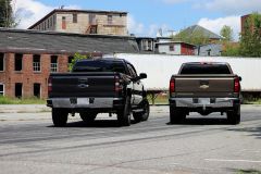 Chevy Silverado