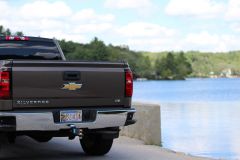 Chevy Silverado