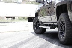 Chevy Silverado