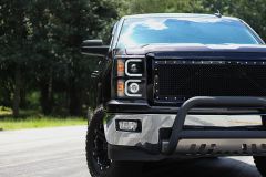 Chevy Silverado