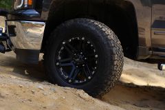Chevy Silverado