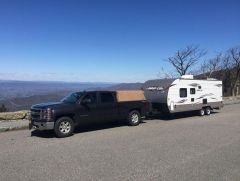 Shenandoah National Park