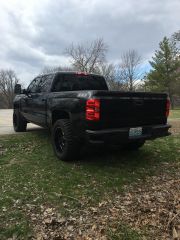 Completely debadged2