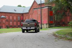 Chevy Silverado