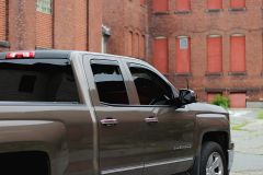 Chevy Silverado