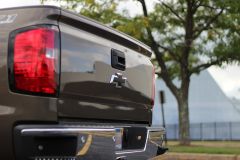 Chevy Silverado
