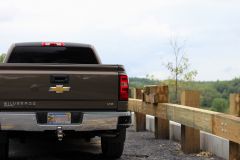 Chevy Silverado