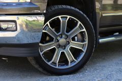 Chevy Silverado