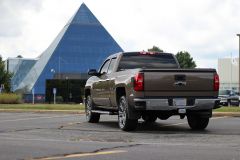 Chevy Silverado