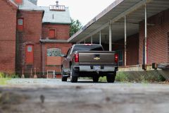 Chevy Silverado