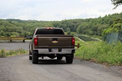 Chevy Silverado