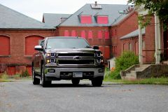 Chevy Silverado