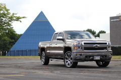 Chevy Silverado