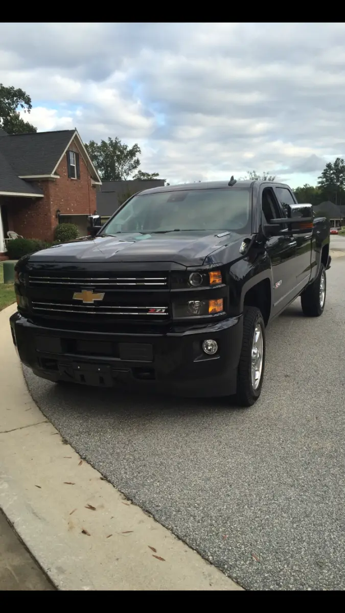 '15 DURAMAX