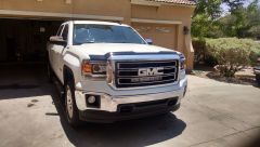 Plasti Dip "GMC"