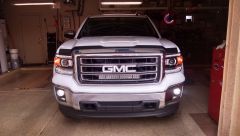 Plasti Dip "GMC"